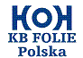 site KB FOLIE POLSKA Spółka z o.o.